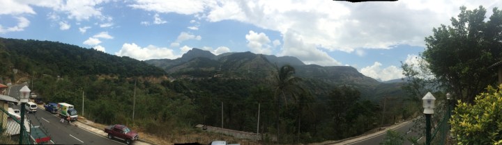 (A) room(s) with a view, literally.