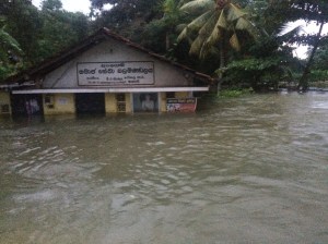 Not a big fan of adding flood pics but this.