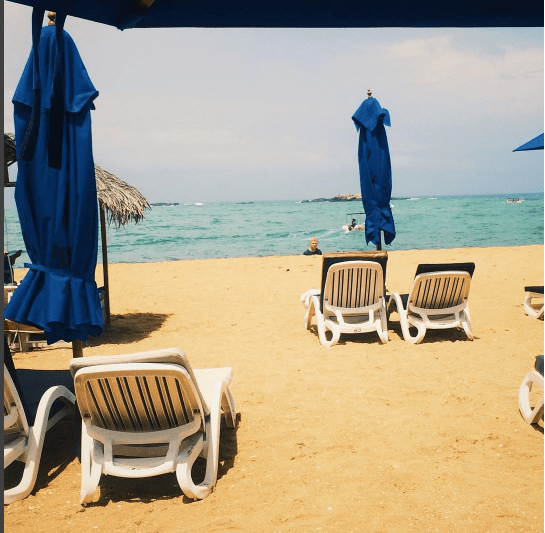 I know Cambodia was a highlight but my heart will always be with the sea.