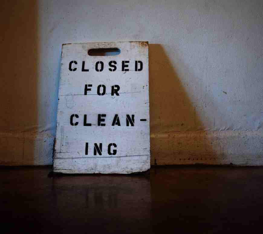 Photo by Tim Mossholder on Unsplash