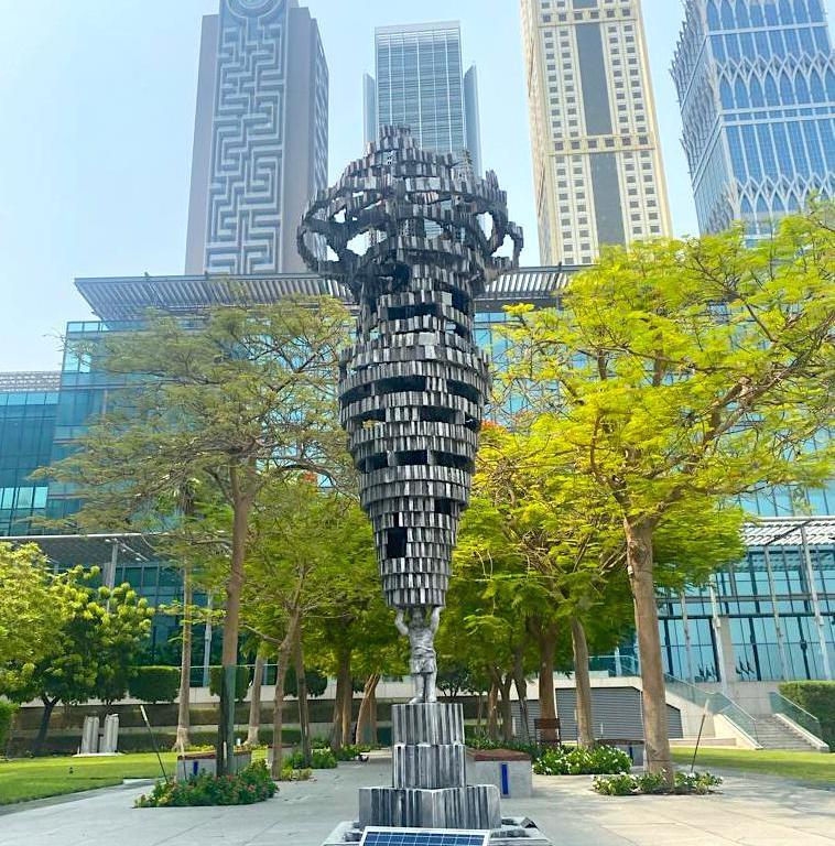 Realm by Bilal Hakan Karakaya